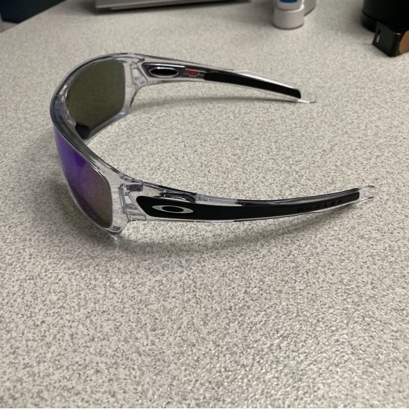 Oakley model turbine rotor - Picture 3 of 3